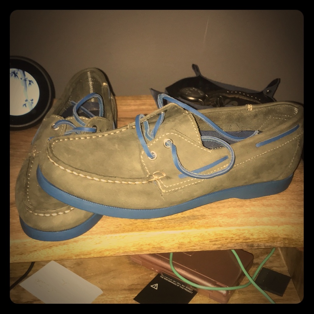 14th&Union Loafers